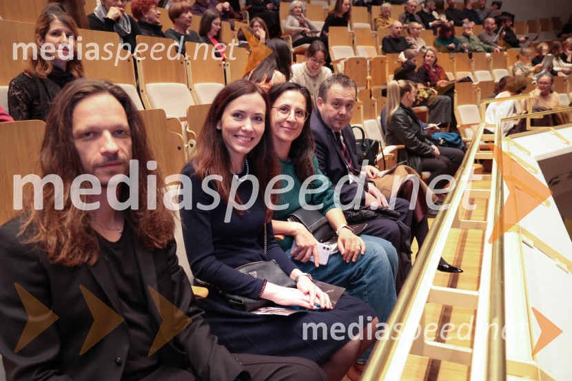 Premiera Rekviem(i): Angelin Preljocaj, Cankarjev dom