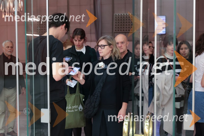 Premiera Rekviem(i): Angelin Preljocaj, Cankarjev dom