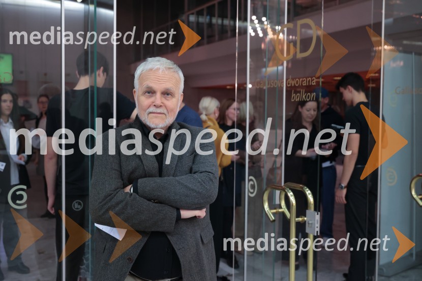 Premiera Rekviem(i): Angelin Preljocaj, Cankarjev dom