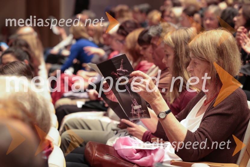 Premiera Rekviem(i): Angelin Preljocaj, Cankarjev dom