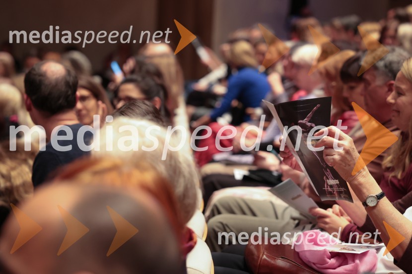 Premiera Rekviem(i): Angelin Preljocaj, Cankarjev dom