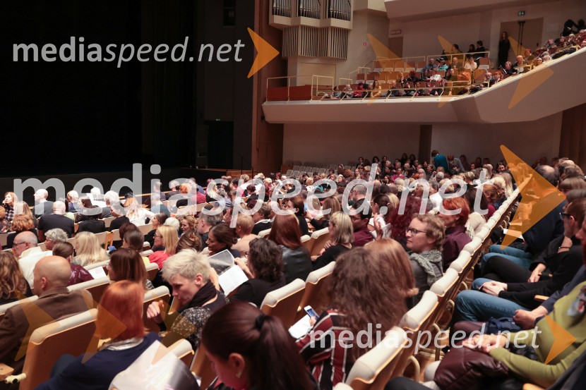 Premiera Rekviem(i): Angelin Preljocaj, Cankarjev dom