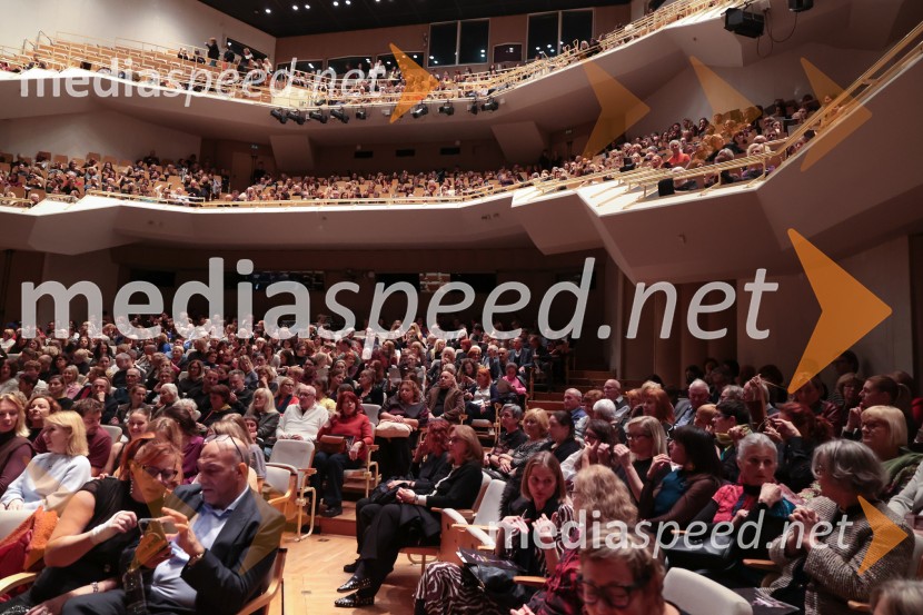 Premiera Rekviem(i): Angelin Preljocaj, Cankarjev dom