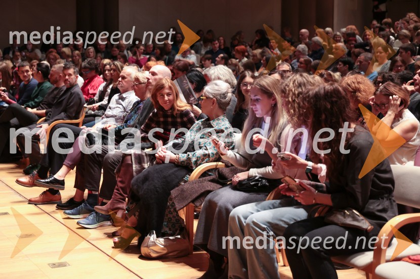 Premiera Rekviem(i): Angelin Preljocaj, Cankarjev dom