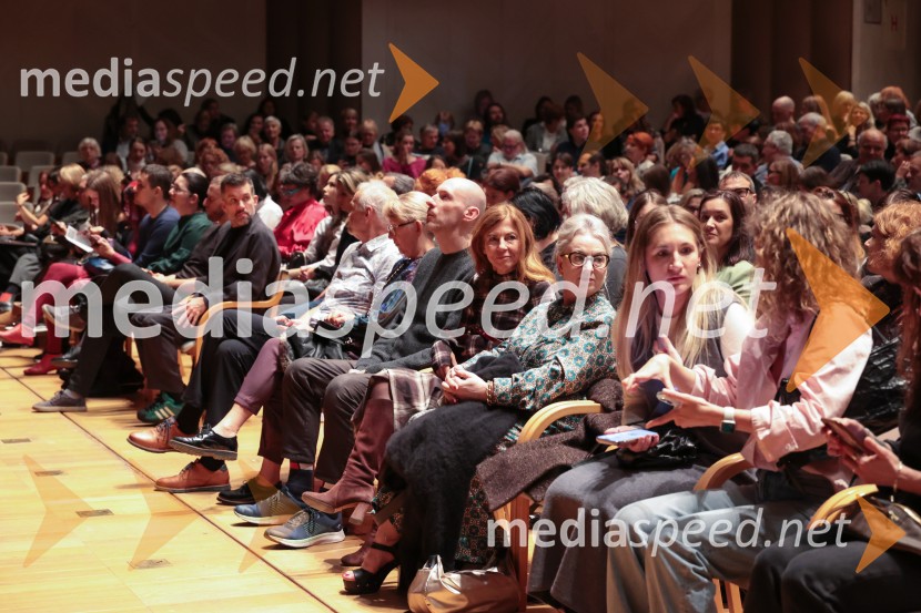 Premiera Rekviem(i): Angelin Preljocaj, Cankarjev dom