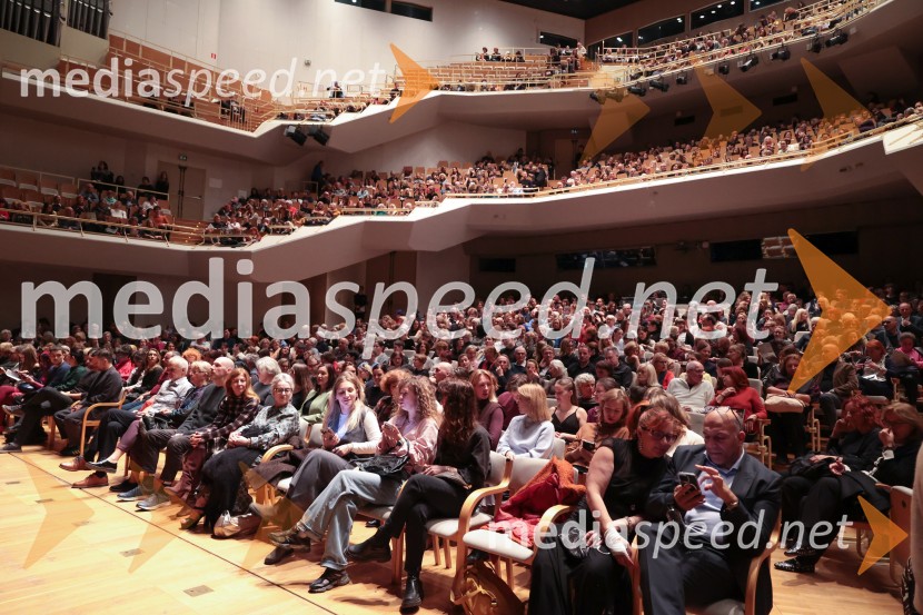 Premiera Rekviem(i): Angelin Preljocaj, Cankarjev dom