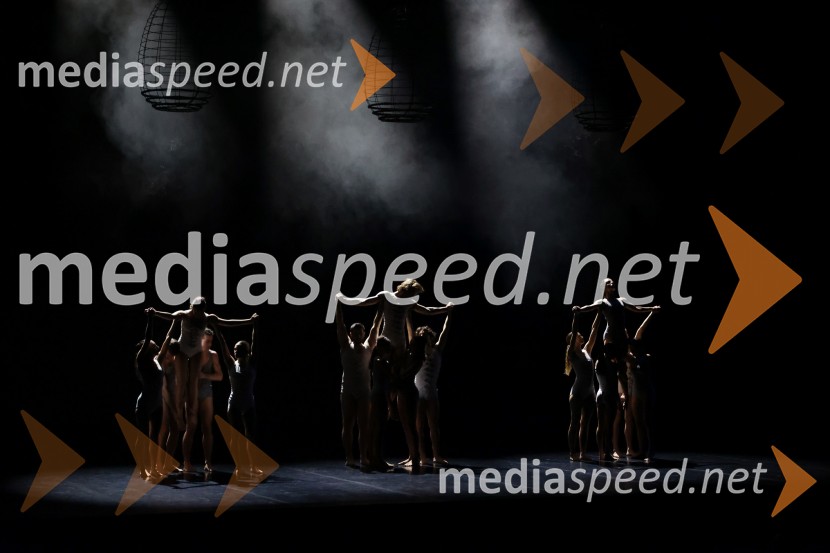 Premiera Rekviem(i): Angelin Preljocaj, Cankarjev dom