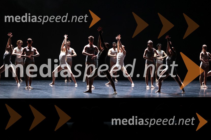 Premiera Rekviem(i): Angelin Preljocaj, Cankarjev dom