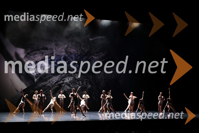 Premiera Rekviem(i): Angelin Preljocaj, Cankarjev dom