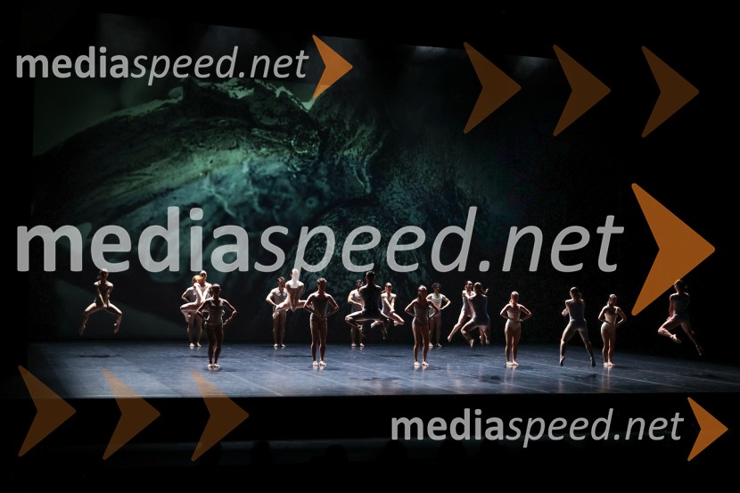 Premiera Rekviem(i): Angelin Preljocaj, Cankarjev dom