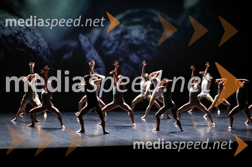 Premiera Rekviem(i): Angelin Preljocaj, Cankarjev dom