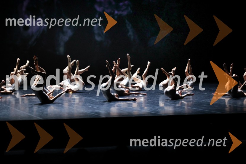 Premiera Rekviem(i): Angelin Preljocaj, Cankarjev dom