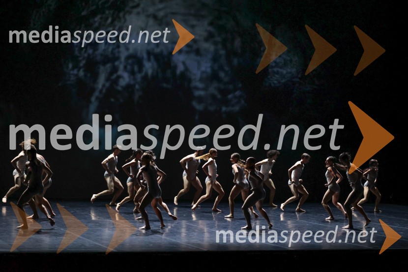 Premiera Rekviem(i): Angelin Preljocaj, Cankarjev dom