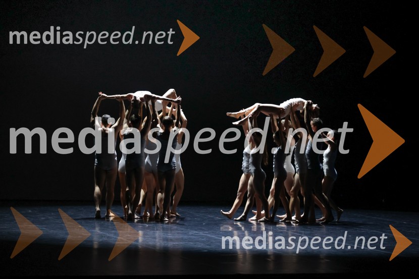 Premiera Rekviem(i): Angelin Preljocaj, Cankarjev dom