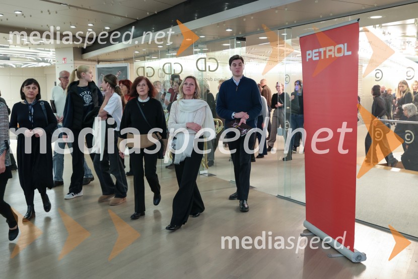 Premiera Rekviem(i): Angelin Preljocaj, Cankarjev dom