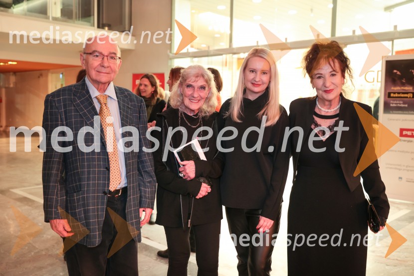 Premiera Rekviem(i): Angelin Preljocaj, Cankarjev dom