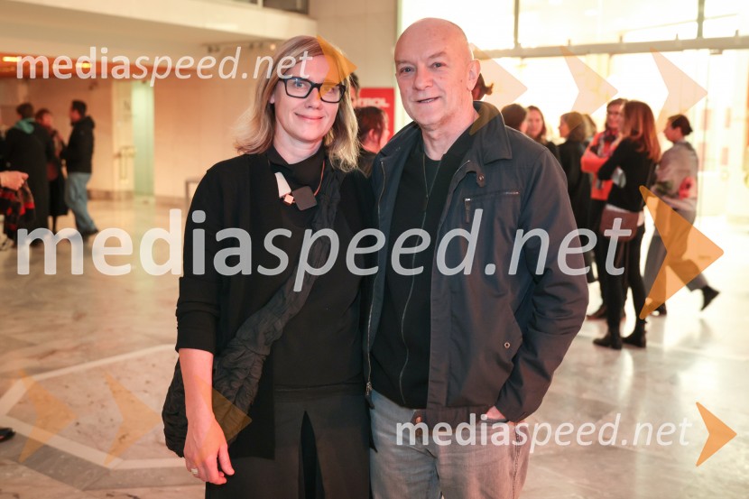 Premiera Rekviem(i): Angelin Preljocaj, Cankarjev dom