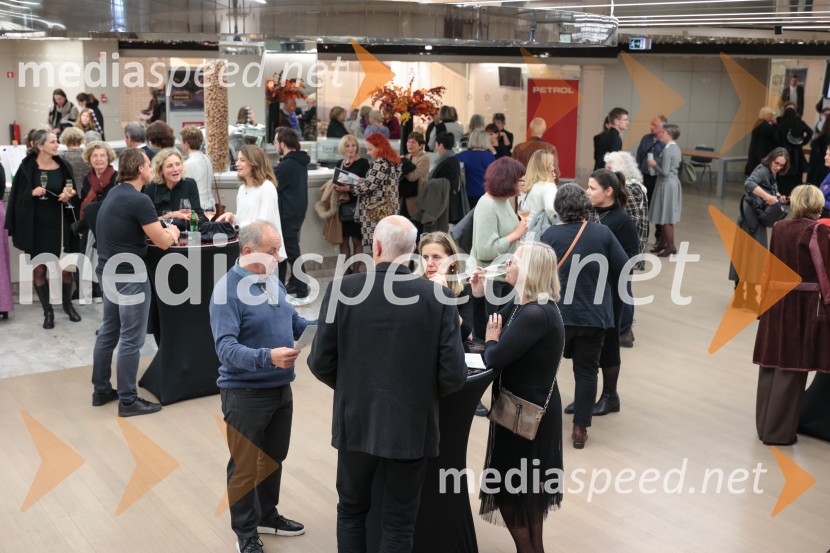 Premiera Rekviem(i): Angelin Preljocaj, Cankarjev dom