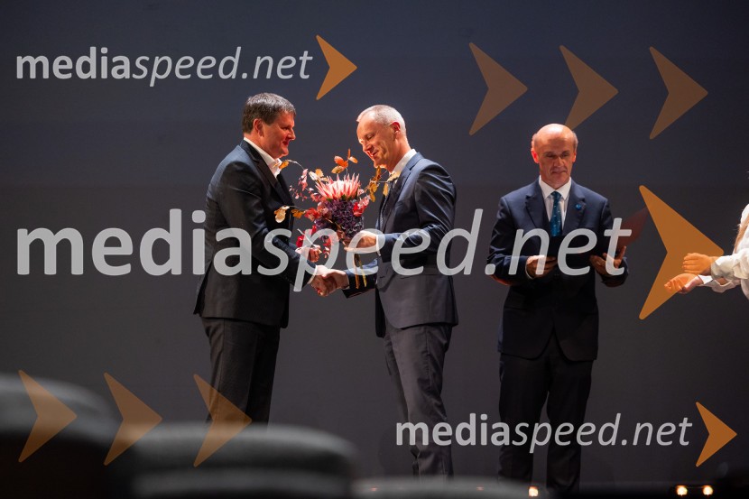 Akademija strojništva 2025, Cankarjev dom