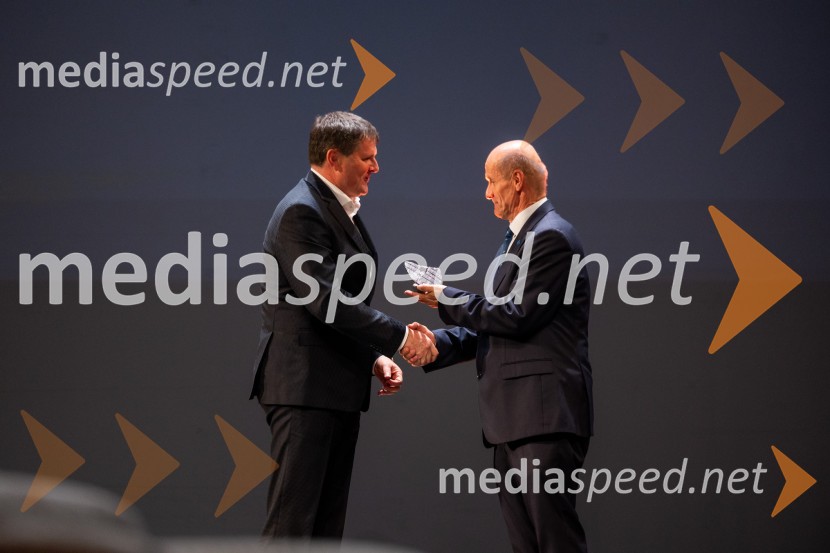 Akademija strojništva 2025, Cankarjev dom