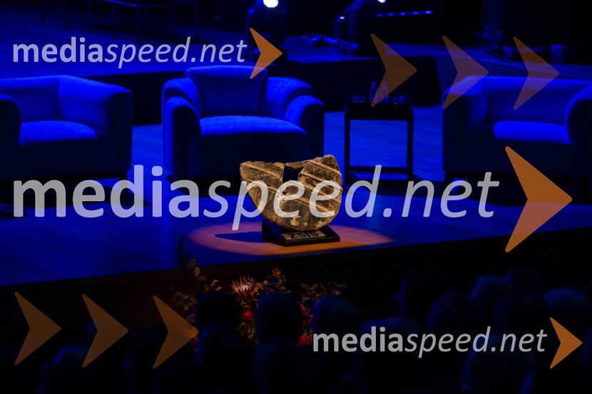 Akademija strojništva 2025, Cankarjev dom