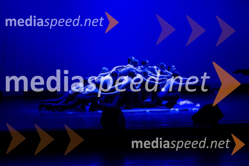 Akademija strojništva 2025, Cankarjev dom