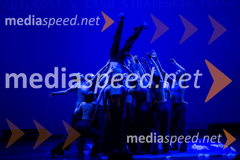 Akademija strojništva 2025, Cankarjev dom