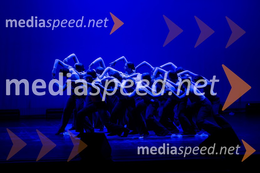 Akademija strojništva 2025, Cankarjev dom