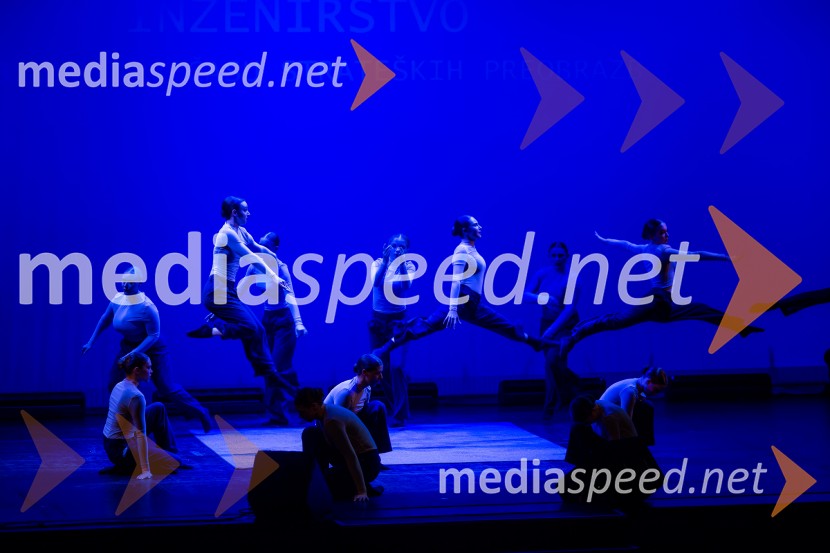 Akademija strojništva 2025, Cankarjev dom