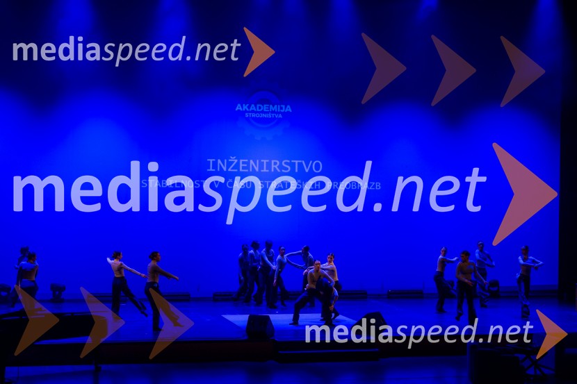 Akademija strojništva 2025, Cankarjev dom