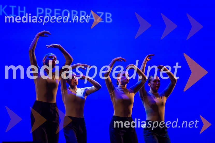 Akademija strojništva 2025, Cankarjev dom