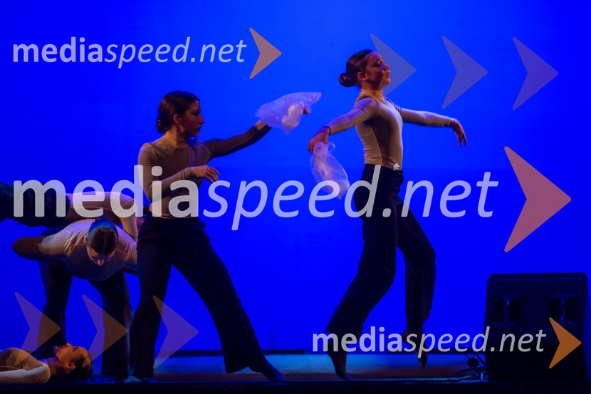 Akademija strojništva 2025, Cankarjev dom