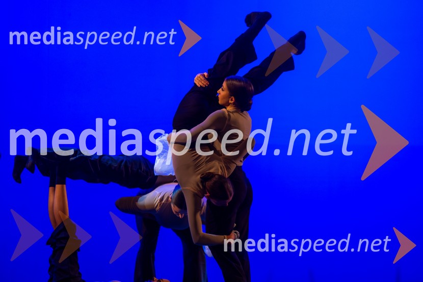 Akademija strojništva 2025, Cankarjev dom