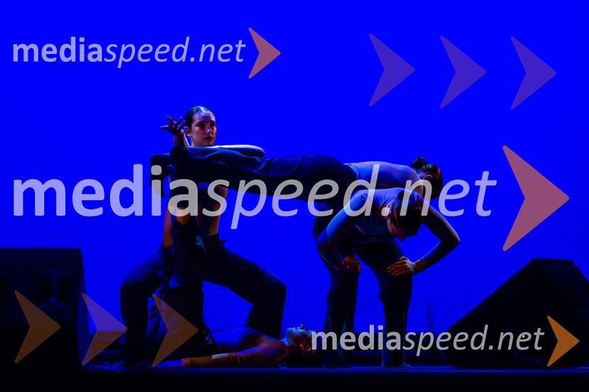 Akademija strojništva 2025, Cankarjev dom