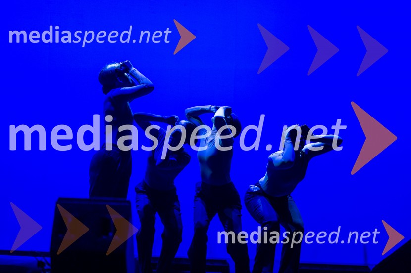 Akademija strojništva 2025, Cankarjev dom