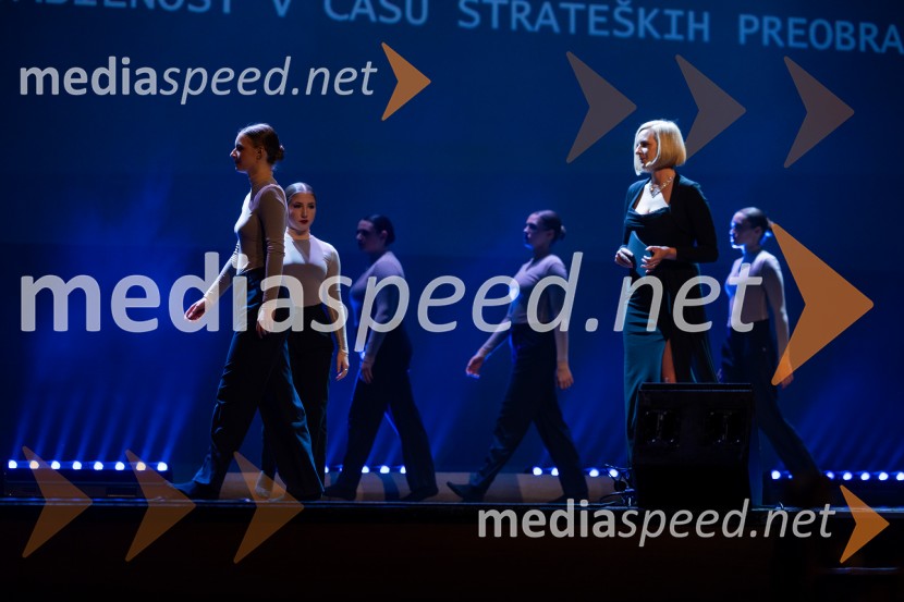 Akademija strojništva 2025, Cankarjev dom