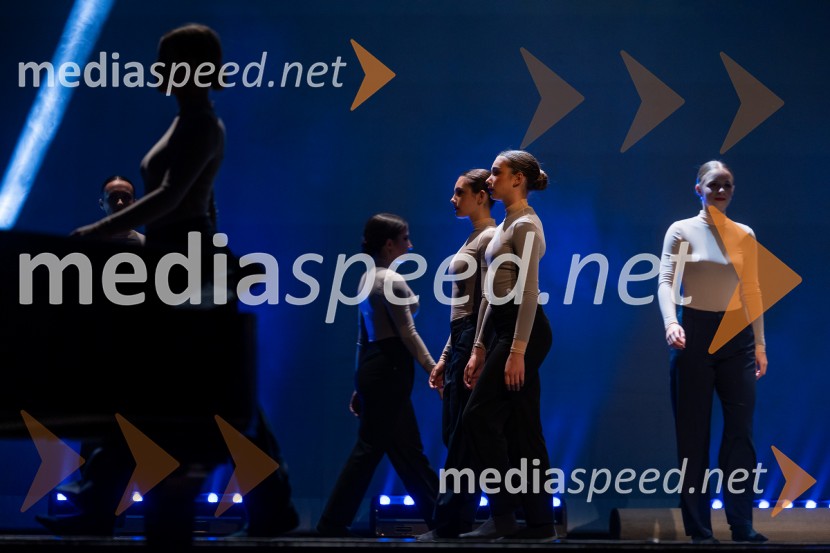 Akademija strojništva 2025, Cankarjev dom