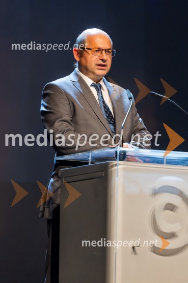 Akademija strojništva 2025, Cankarjev dom