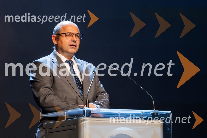 Akademija strojništva 2025, Cankarjev dom