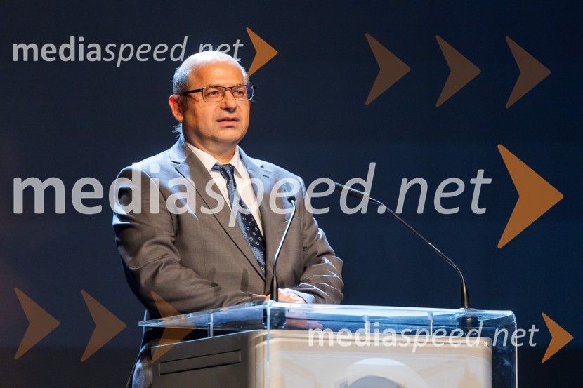 Akademija strojništva 2025, Cankarjev dom