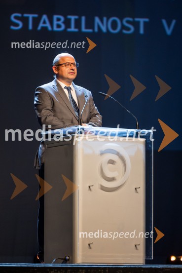 Akademija strojništva 2025, Cankarjev dom