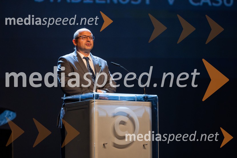 Akademija strojništva 2025, Cankarjev dom