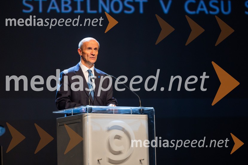 Akademija strojništva 2025, Cankarjev dom