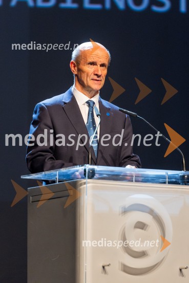 Akademija strojništva 2025, Cankarjev dom