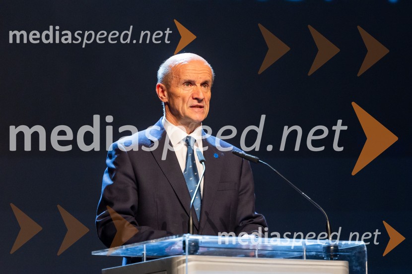 Akademija strojništva 2025, Cankarjev dom