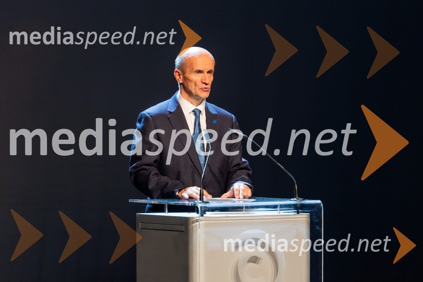 Akademija strojništva 2025, Cankarjev dom