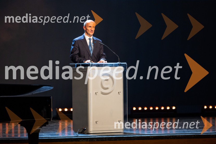 Akademija strojništva 2025, Cankarjev dom