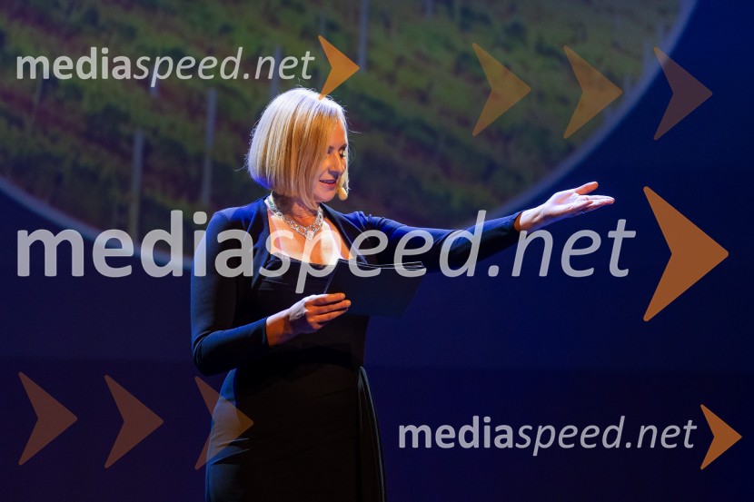 Akademija strojništva 2025, Cankarjev dom