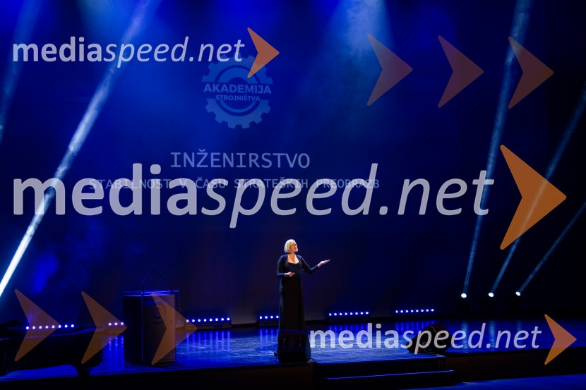 Akademija strojništva 2025, Cankarjev dom