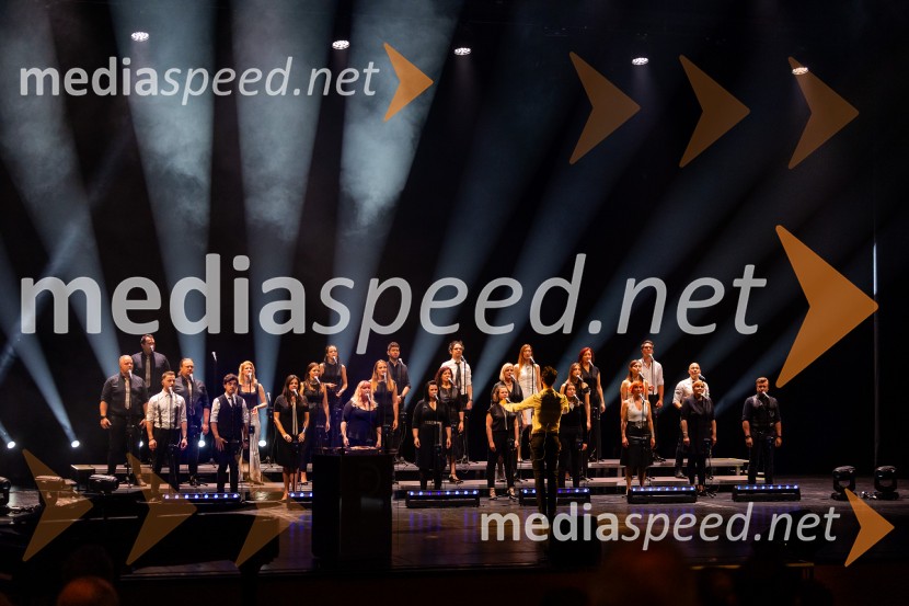 Akademija strojništva 2025, Cankarjev dom